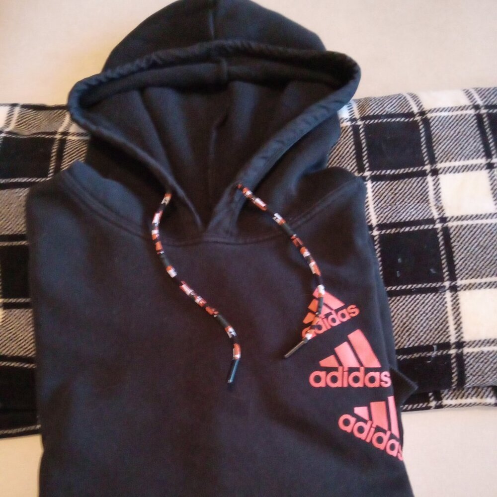 Adidas Unisex hoodie